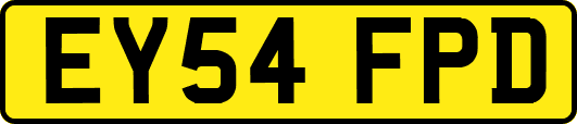 EY54FPD
