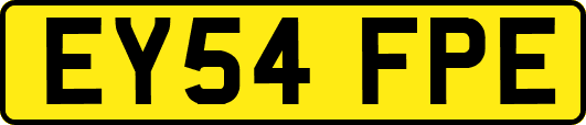 EY54FPE