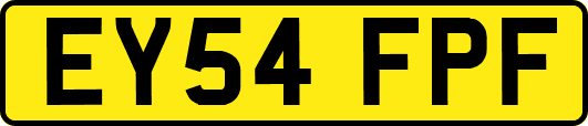 EY54FPF