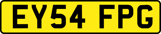 EY54FPG