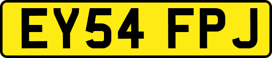 EY54FPJ