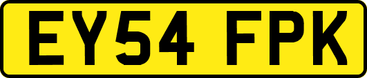 EY54FPK
