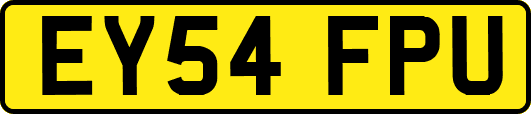 EY54FPU