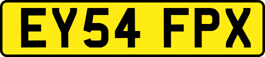 EY54FPX