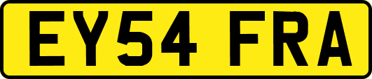 EY54FRA