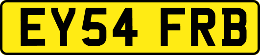 EY54FRB