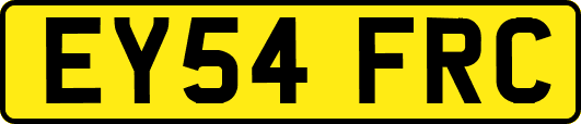EY54FRC