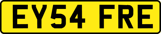 EY54FRE