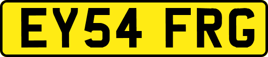 EY54FRG