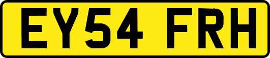 EY54FRH
