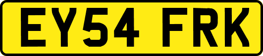 EY54FRK