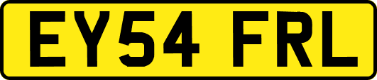 EY54FRL