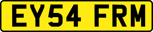 EY54FRM