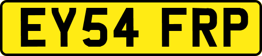 EY54FRP