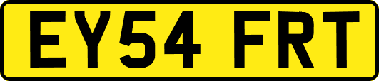 EY54FRT