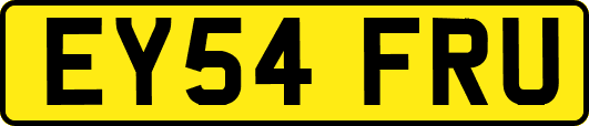 EY54FRU