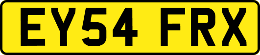 EY54FRX