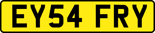 EY54FRY