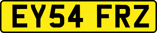 EY54FRZ