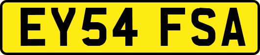 EY54FSA