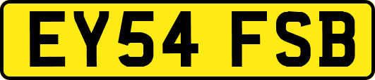 EY54FSB
