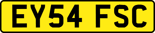 EY54FSC