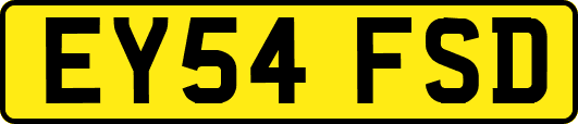 EY54FSD