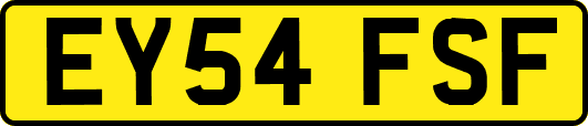 EY54FSF