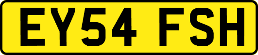 EY54FSH