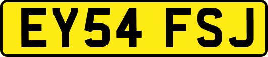 EY54FSJ