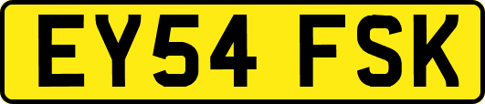 EY54FSK