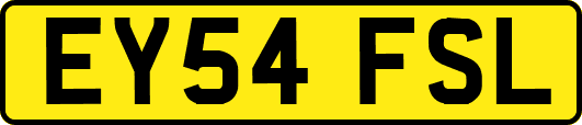 EY54FSL