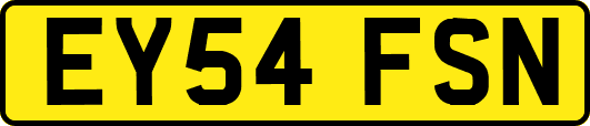 EY54FSN