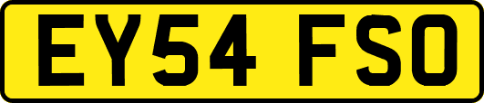 EY54FSO
