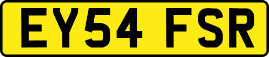 EY54FSR