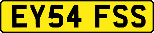 EY54FSS