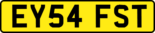 EY54FST