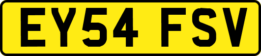 EY54FSV