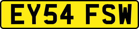 EY54FSW