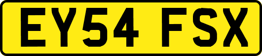 EY54FSX
