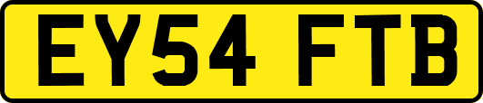 EY54FTB