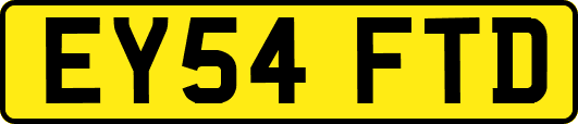 EY54FTD