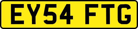 EY54FTG