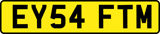 EY54FTM