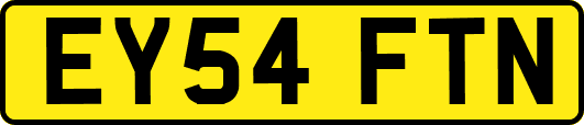 EY54FTN