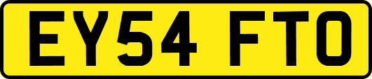 EY54FTO