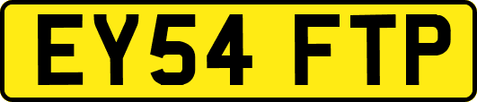 EY54FTP