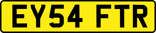 EY54FTR