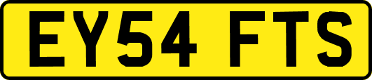 EY54FTS