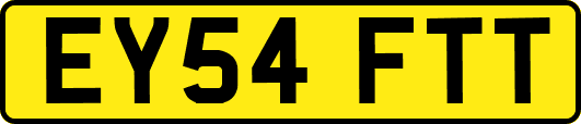 EY54FTT